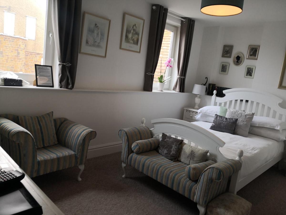 Sunset Guest House Hunstanton Exterior foto