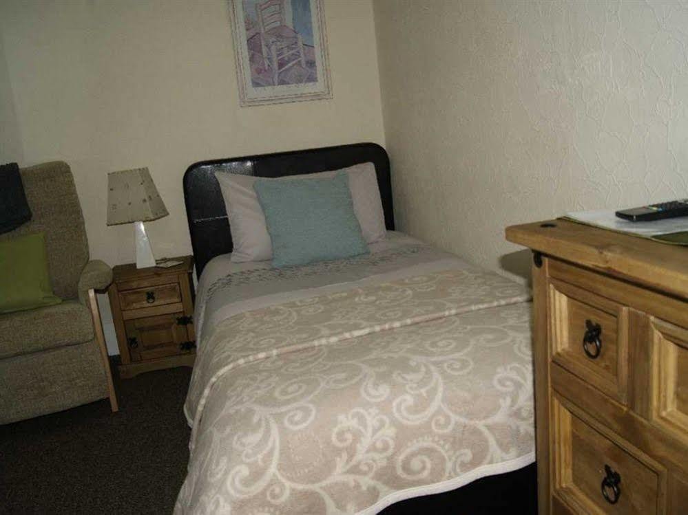 Sunset Guest House Hunstanton Exterior foto A single bed